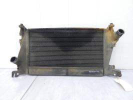 Echangeur air (Intercooler)