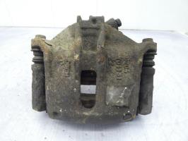 Etrier avant gauche (freinage)