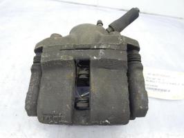 Etrier avant gauche (freinage)