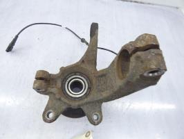 Fusee avant gauche