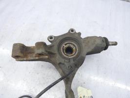 Fusee avant gauche