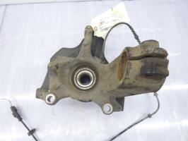 Fusee avant gauche