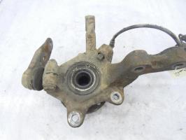 Fusee avant gauche