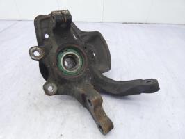 Fusee avant gauche