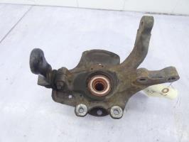 Fusee avant gauche