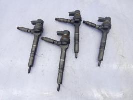 Injecteurs