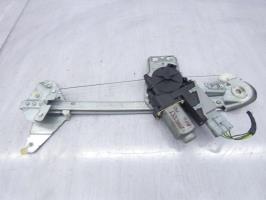Leve vitre electrique arriere gauche