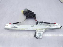 Leve vitre electrique avant gauche