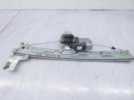 Leve vitre electrique avant gauche