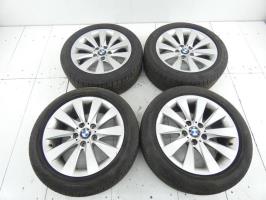 Set di 4 cerchioni