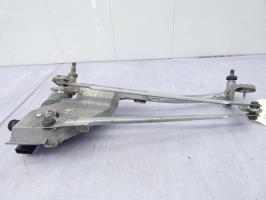 Moteur essuie glace avant