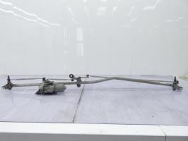 Moteur essuie glace avant