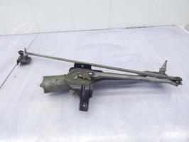 Moteur essuie glace avant