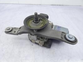 Motor de limpiaparabrisas delantero derecho