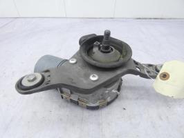 Motor de limpiaparabrisas delantero izquierdo