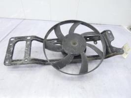 Moto ventilateur radiateur