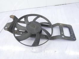 Moto ventilateur radiateur