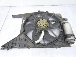 Motoventilatore radiatore