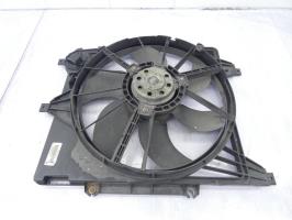 Moto ventilateur radiateur
