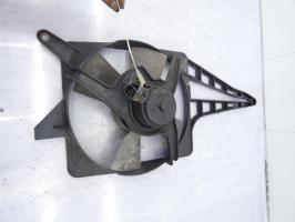 Moto ventilateur radiateur