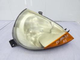 Optique avant principal droit (feux)(phare)