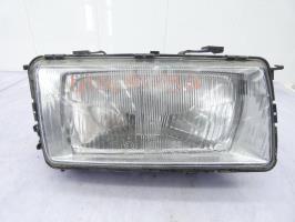 Óptica delantera principal derecha (luces) (faro)