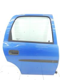Portiera posteriore destra