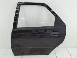 Porte arriere gauche