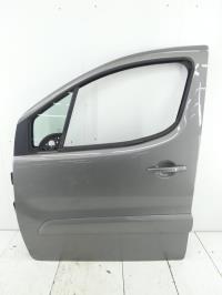 Porte avant gauche