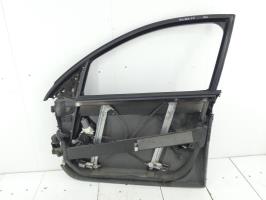 Porte avant gauche