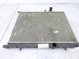 Radiateur eau