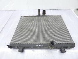 Radiateur eau