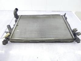 Radiateur eau