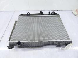 Radiateur eau