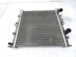 Radiateur eau