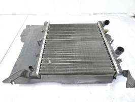 Radiateur eau