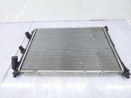 Radiateur eau