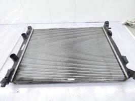 Radiateur eau