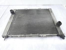 Radiateur eau