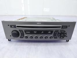 Autoradio d'origine