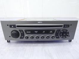 Autoradio d'origine