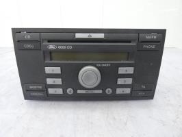 Autoradio d'origine