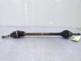 Cardan droit (transmission)