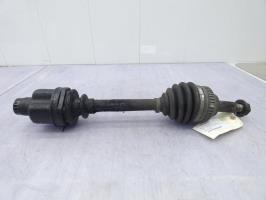Cardan droit (transmission)