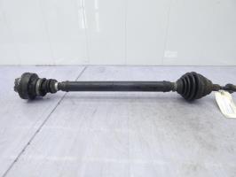 Cardan droit (transmission)