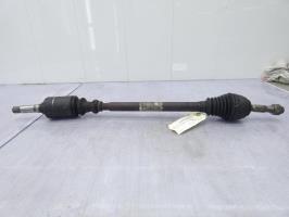 Cardan droit (transmission)