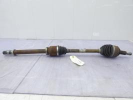Cardan droit (transmission)