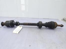 Cardan droit (transmission)