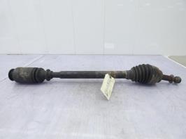 Cardan droit (transmission)