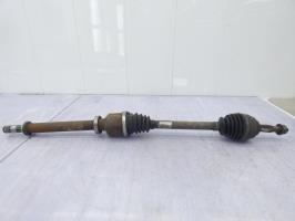 Cardan droit (transmission)